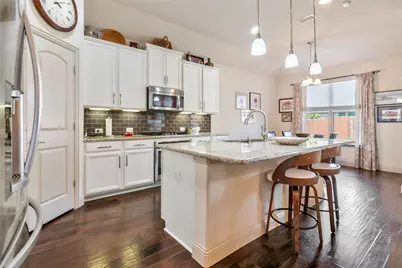 1012 Sweeping Butte Drive, Fort Worth, TX 76052 - Photo 8