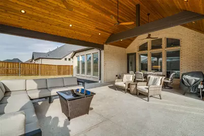 1614 Ripasso Way, McLendon Chisholm, TX 75032 - Photo 6