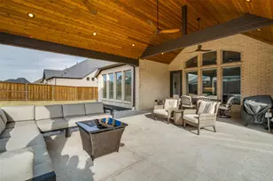 1614 Ripasso Wy, McLendon Chisholm, TX 75032 - Photo 6