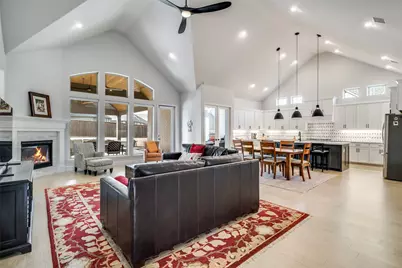 1614 Ripasso Way, McLendon Chisholm, TX 75032 - Photo 14