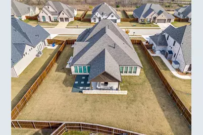 1614 Ripasso Way, McLendon Chisholm, TX 75032 - Photo 2