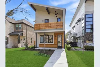 5141 Byers Avenue, Fort Worth, TX 76107 - Photo 1