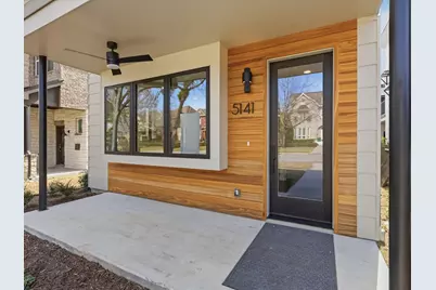 5141 Byers Avenue, Fort Worth, TX 76107 - Photo 2