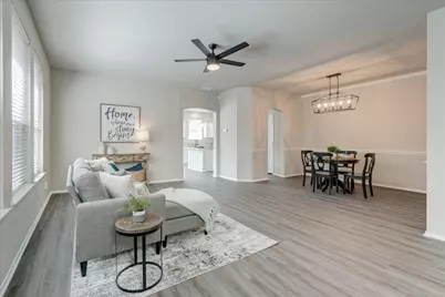 1413 Ravenwood Drive, Mansfield, TX 76063 - Photo 8