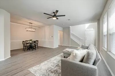 1413 Ravenwood Drive, Mansfield, TX 76063 - Photo 12