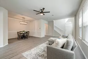 1413 Ravenwood Dr, Mansfield, TX 76063 - Photo 12