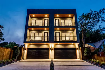 2315 Hawthorne Avenue, Dallas, TX 75219 - Photo 1