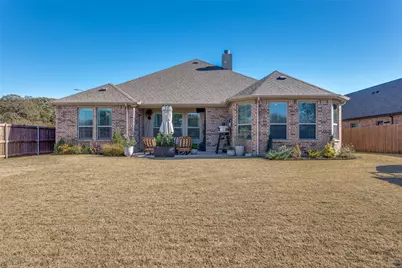 12400 Angel Vine Drive, Fort Worth, TX 76028 - Photo 34