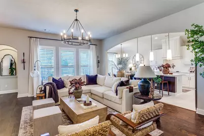 12400 Angel Vine Drive, Fort Worth, TX 76028 - Photo 8