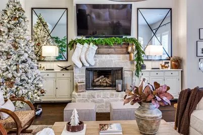 12400 Angel Vine Drive, Fort Worth, TX 76028 - Photo 10