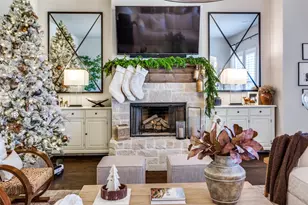 12400 Angel Vine Dr, Fort Worth, TX 76028 - Photo 10