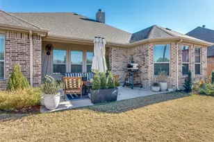 12400 Angel Vine Dr, Fort Worth, TX 76028 - Photo 32