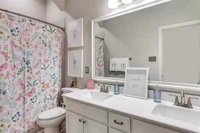 12400 Angel Vine Drive, Fort Worth, TX 76028 - Photo 30