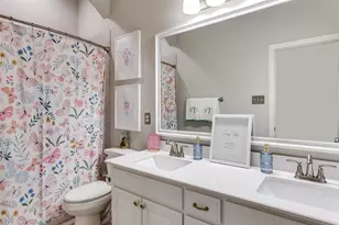 12400 Angel Vine Dr, Fort Worth, TX 76028 - Photo 30