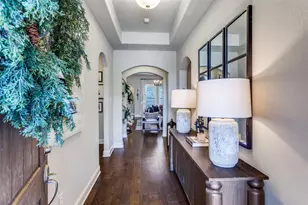 12400 Angel Vine Dr, Fort Worth, TX 76028 - Photo 6