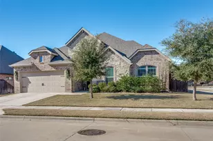 12400 Angel Vine Dr, Fort Worth, TX 76028 - Photo 4