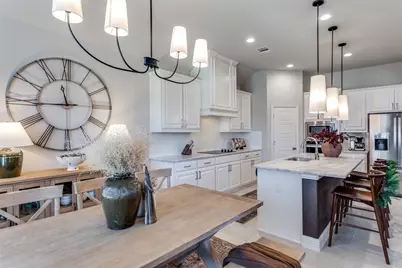 12400 Angel Vine Drive, Fort Worth, TX 76028 - Photo 16