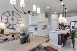 12400 Angel Vine Dr, Fort Worth, TX 76028 - Photo 16