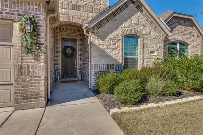 12400 Angel Vine Drive, Fort Worth, TX 76028 - Photo 1