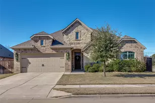 12400 Angel Vine Dr, Fort Worth, TX 76028 - Photo 2