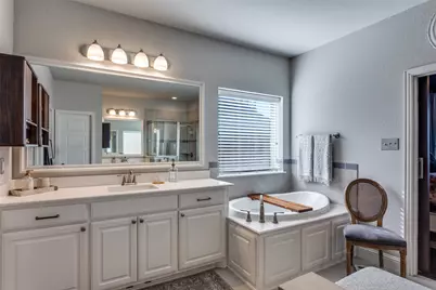 12400 Angel Vine Drive, Fort Worth, TX 76028 - Photo 22