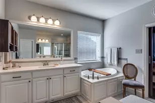 12400 Angel Vine Dr, Fort Worth, TX 76028 - Photo 22