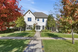 4062 Bunting Ave, Fort Worth, TX 76107 - Photo 1