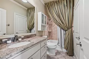 4062 Bunting Ave, Fort Worth, TX 76107 - Photo 36