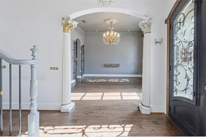 4062 Bunting Avenue, Fort Worth, TX 76107 - Photo 4