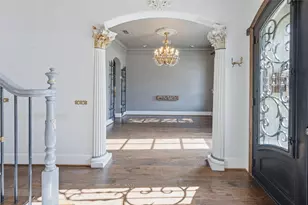 4062 Bunting Ave, Fort Worth, TX 76107 - Photo 4