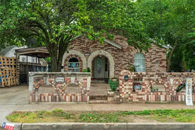 2746 Sharon Street, Dallas, TX 75211 - Photo 2