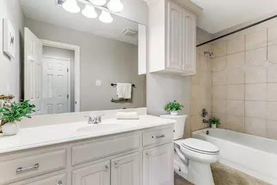 635 Wyndham Circle, Keller, TX 76248 - Photo 12