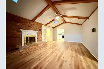 5721 Carolyn Drive, North Richland Hills, TX 76180 - Photo 2