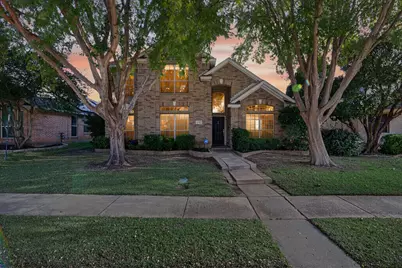 1137 Christopher Lane, Lewisville, TX 75077 - Photo 1