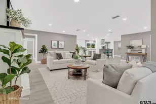 613 Northgate Dr, Lindale, TX 75771 - Photo 4