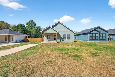 1507 S 7th Avenue, Denison, TX 75021 - Photo 2