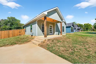 1507 S 7th Avenue, Denison, TX 75021 - Photo 4