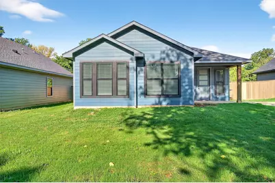 1501 S 7th Avenue, Denison, TX 75020 - Photo 2