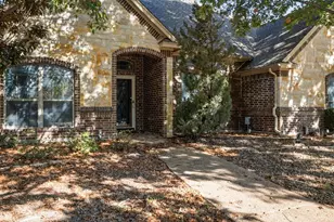 100 Castle Pines Dr, Willow Park, TX 76008 - Photo 1