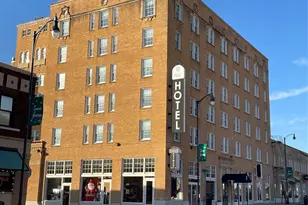 512 NW 5th St, Mineral Wells, TX 76067 - Photo 6