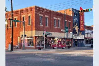 512 NW 5th Street, Mineral Wells, TX 76067 - Photo 8