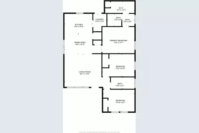 610 E Shepherd Street, Denison, TX 75021 - Photo 20