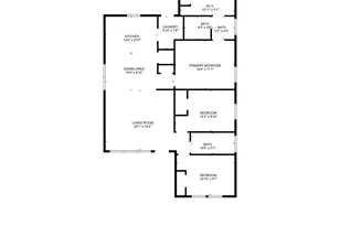 610 E Shepherd St, Denison, TX 75021 - Photo 20