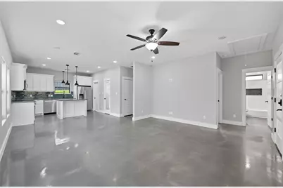 610 E Shepherd Street, Denison, TX 75021 - Photo 2