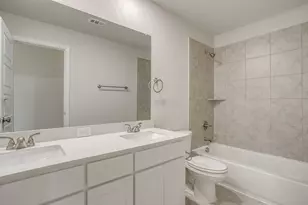 1542 Homeplace Cir, Mansfield, TX 76063 - Photo 38