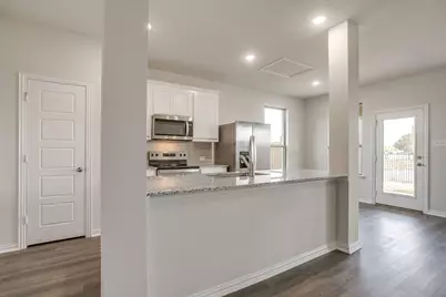 1542 Homeplace Circle, Mansfield, TX 76063 - Photo 14