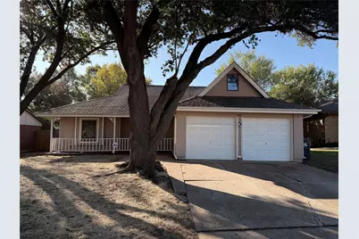 930 Lemontree Drive, Arlington, TX 76017 - Photo 1