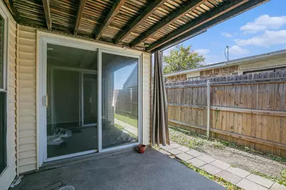 671 Stonewall Drive, Grand Prairie, TX 75052 - Photo 22