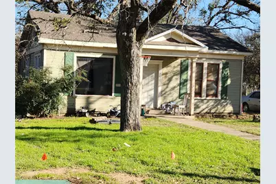 1402 NW 3rd Avenue, Mineral Wells, TX 76067 - Photo 2