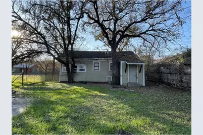 1402 NW 3rd Avenue, Mineral Wells, TX 76067 - Photo 4